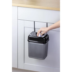 Okyanus Home Askılı Çöp Kovası 5,5 L