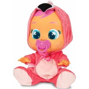 Cry Babies Ağlayan Bebekler S:7 CYB21000 - Fancy
