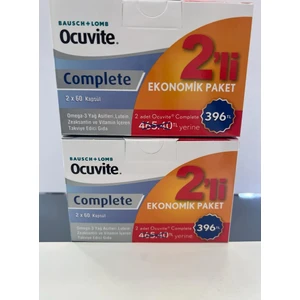 Complete 2x2 Li Ekonomik Paket