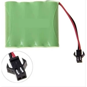 1100MAH Ni-Mh 4,8V Pil