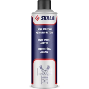 Lifter Ses Kesici Motor Yağ Katkısı 300 ml