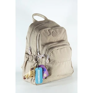 Nemo Bags Kadın Sırt Çantası Su Geçirmez Günlük Kullanım 12” Tablet Çantası Nemo Bags