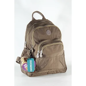 Nemo Bags Kadın Sırt Çantası Su Geçirmez Günlük Kullanım 12” Tablet Çantası Nemo Bags