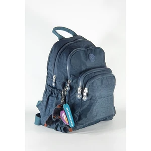 Nemo Bags Kadın Sırt Çantası Su Geçirmez Günlük Kullanım 12” Tablet Çantası Nemo Bags