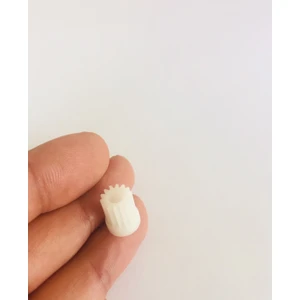 Lucca Blender - Blender Grubu - Mil Dişlisi (Çırpıcı Dişli Kutusu)