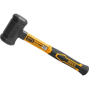 Ingco Tokmak Fiberglass Saplı Tokmak 900 Gram 35 cm