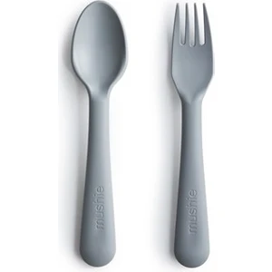 Çatal Kaşık Seti - Cloud