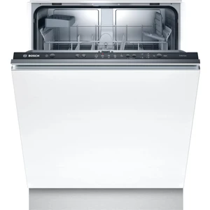 SMV25Dx01T 5 Programlı Tam Ankastre Bulaşık Makinesi