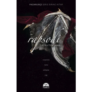 Rapsodi – Laura Thalassa