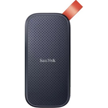 SanDisk ポータブ SSD 2TB SanDisk Sandisk Portable SSD 2tb Fiyatı, Taksit Seçenekleri ile Satın Al