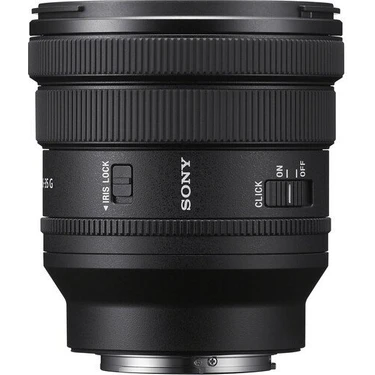 Sony Fe Pz 16-35MM F/4 G Lens Fiyatı, 5.0 Puanı İle