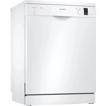 Bosch SMS23DW01T 3 Programlı Bulaşık