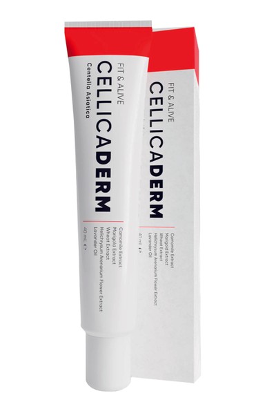 Fitalive Cellicaderm Krem 40 ml