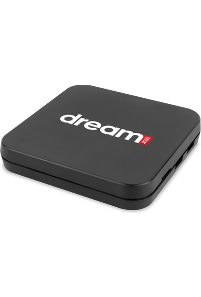 Dreamstar B2 Pro Android Box