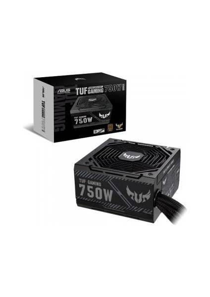 Tuf Gaming 750B Power Supply