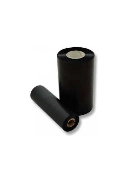 Ribon Wax 110mm x 74M