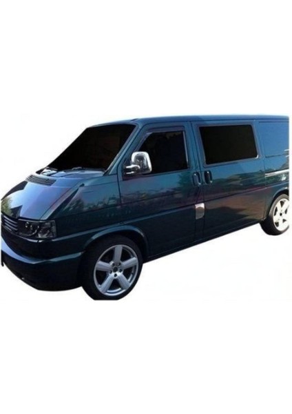 Vw T4 Multivan Abs Ayna Kapağı (2parça) 1995-2003 Arası