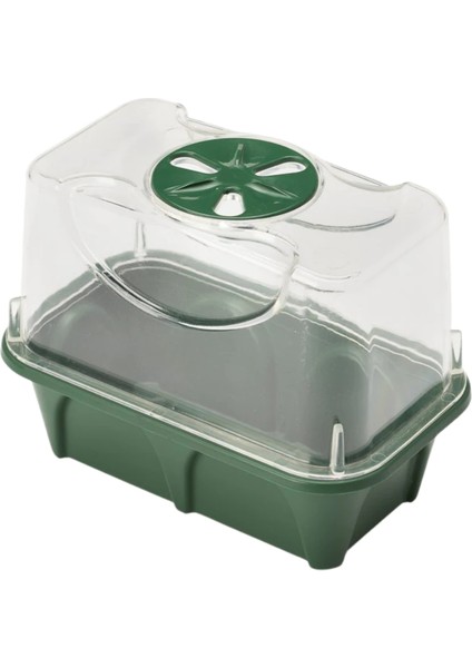 High Dome Mini Sera