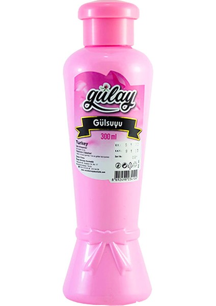 Gülsuyu 300 ml