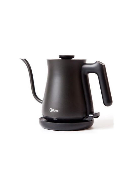 Demlik (Yurt Dışından)