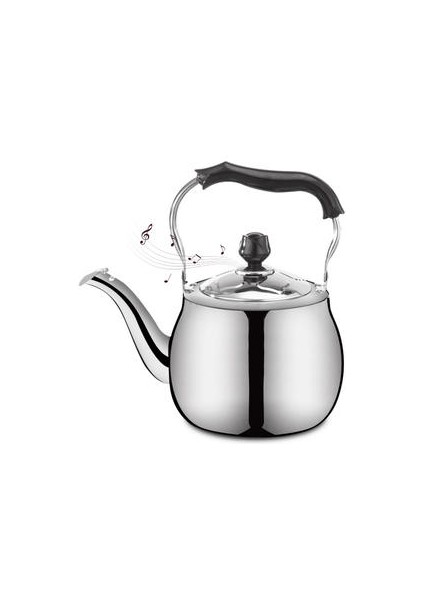 Demlik (Yurt Dışından)