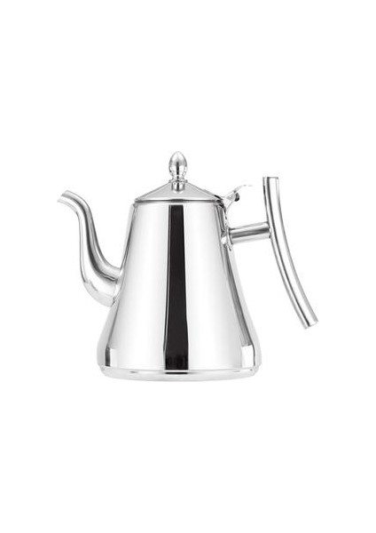 Demlik (Yurt Dışından)