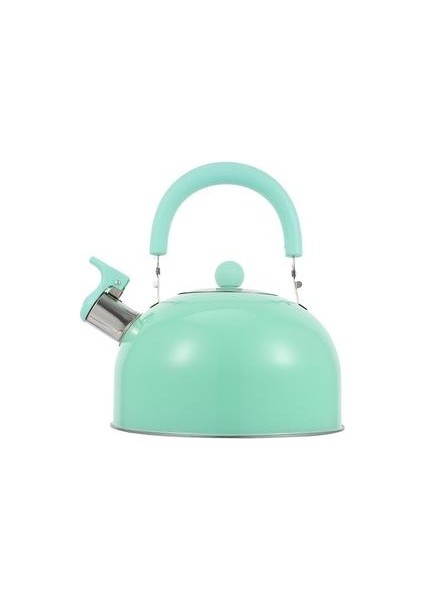 Demlik (Yurt Dışından)