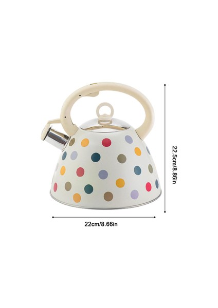 Demlik (Yurt Dışından)