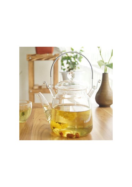 Demlik (Yurt Dışından) modelleri