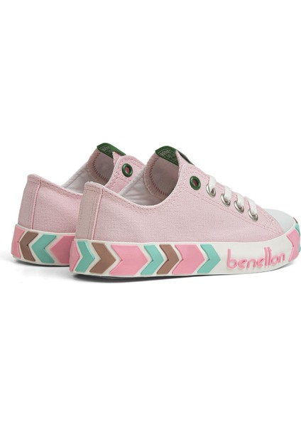 ® | BN-30633-3374 Pembe - Çocuk Spor Ayakkabı modelleri