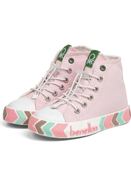 ® | BN-30647 - 3394 Pembe - Çocuk Sneakers fırsatları