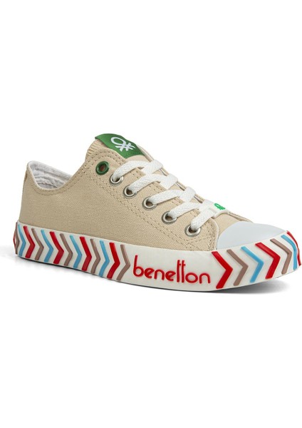 ® | BN-30624-3374 Bej - Kadın Spor Ayakkabı fiyatları