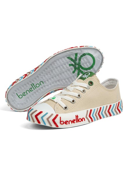 ® | BN-30624-3374 Bej - Kadın Spor Ayakkabı indirimleri
