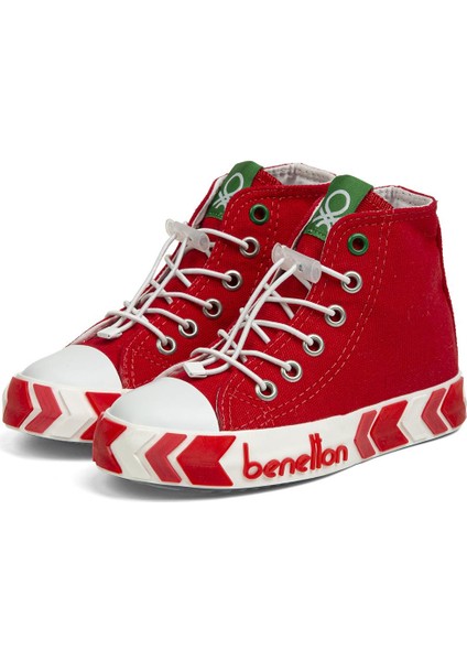 ® | BN-30647 - 3394 Kirmizi - Çcuk Sneakers fırsatları