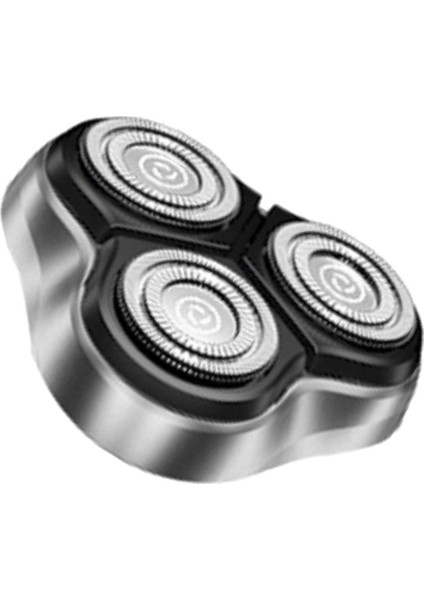 3D Döner Tıraş Başkanı Gümüş (Yurt Dışından) indirimleri