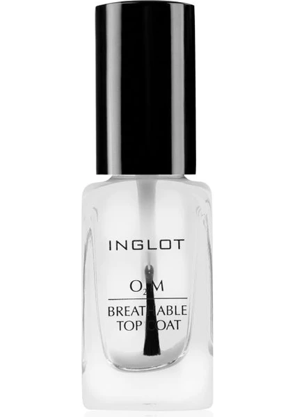 O2M Breathable Top Coat