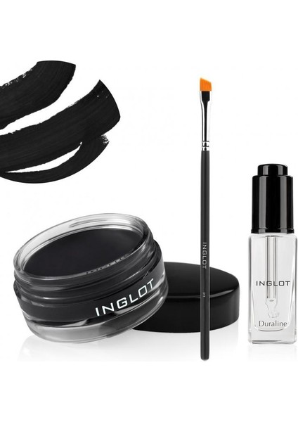 Eye Essentials Set