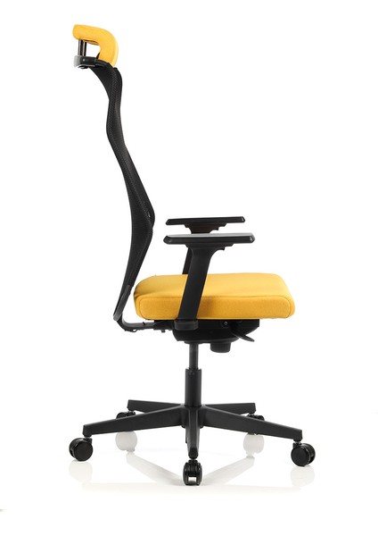 File 9 Başlıklı Plastik Yönetici Koltuğu fiyatları