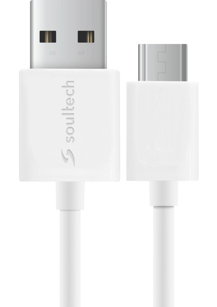 Classic Comfort Type C Kablo 2.0A