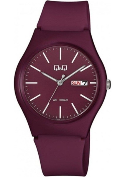 Silikon Kordon 10 Bar Su Geçirmez Unisex Çocuk Kol Saati A212J011Y-A fiyatları