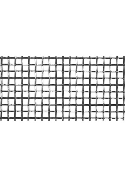 40 Mesh 0.25 mm Paslanmaz Elek Teli Filtre Süzgeç Teli Filtre Teli 385 Mikron Filtre Teli
