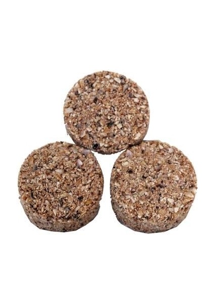 Mineral Blok 3 Adet