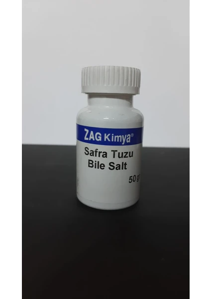 Safra Tuzu Extra Pure 50 gr