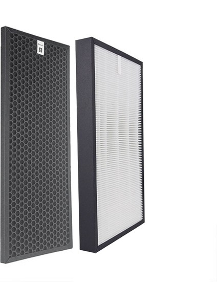 Supor KJ16Z01A / KJ16Z01B / KJ16Z01DS Hava Temizleyici Yedek Filtre Elemanı(Yurt Dışından)
