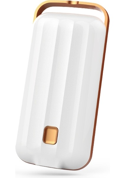 Asılı Boyun Negatif Iyon Hava Temizleyici(Yurt Dışından)