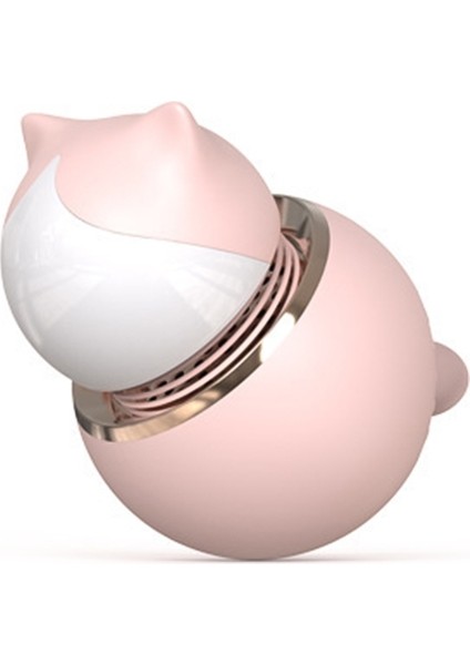 Sevimli Kedi Tarzı Araba Aromaterapi Araba Hava Çıkış Aromaterapi Kolye Hava Spreyi (Pembe)(Yurt Dışından) fiyatları