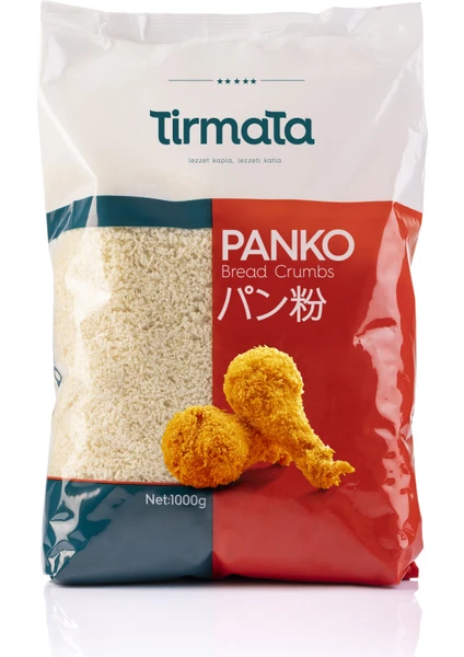 Panko Ekmek Kırıntısı 1 kg