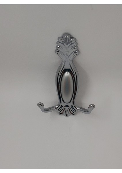 Metal Askı Şık Portmanto Askılık Dolap Mobilya Vestiyer Duvar Askısı Krom Renk modelleri