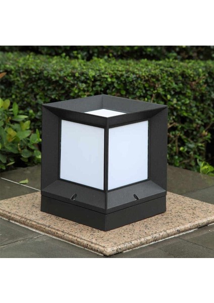 Prizma Bahçe Aydınlatma