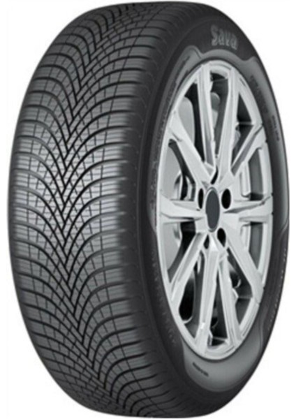 235/65 R17 108V XL All Weather Oto 4 Mevsim Lastiği ( Üretim Yılı: 2023 )